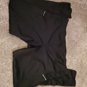 Running pants